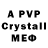 Alpha-PVP СК КРИС MinecraftKz UN